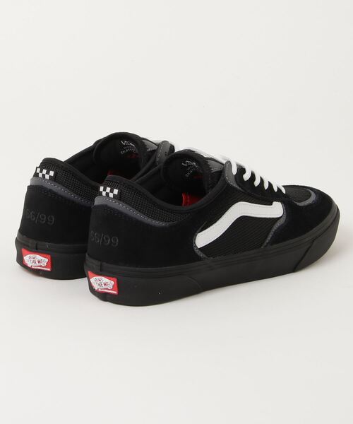 VANS（バンズ）の「【VANS】Skate Rowley スケート ローリー