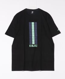 【8】【it】【KINJAZ】Graphic T