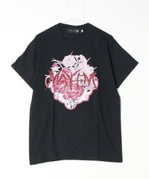 SAMURAI CORE（サムライコア）の「『SAMURAI CORE x MAYHEM』Graphic Design T（Tシャツ/カットソー）」