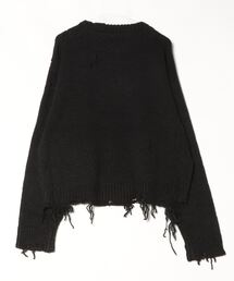 Maison MIHARA YASUHIRO（メゾンミハラヤスヒロ）の「Duck Knit