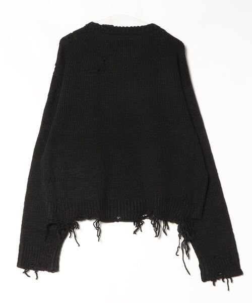 MaisonMiharaYasuhiroミハラヤスヒロduckknit Maison MIHARA YASUHIRO(メゾン ミハラヤスヒロ)｜DUCK HEEL
