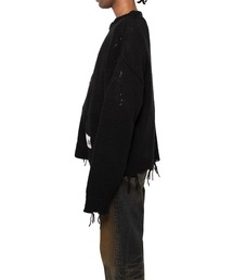MaisonMiharaYasuhiroミハラヤスヒロduckknit Maison MIHARA YASUHIRO（メゾンミハラヤスヒロ）の「Duck Knit