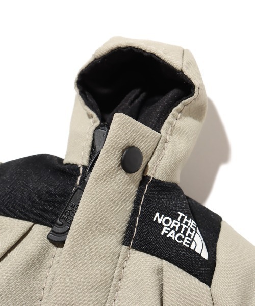 THE NORTH FACE（ザノースフェイス）の「THE NORTH FACE Mini Mountain Jacket / ザ・ノース・フェイス ミニ マウンテン ジャケット（キーホルダー・メンズ・ブラック/ネイビー/グレー/バーガンディー・FREE）」の8枚目の写真