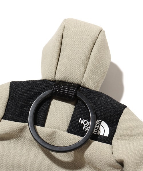 THE NORTH FACE（ザノースフェイス）の「THE NORTH FACE Mini Mountain Jacket / ザ・ノース・フェイス ミニ マウンテン ジャケット（キーホルダー・メンズ・ブラック/ネイビー/グレー/バーガンディー・FREE）」の7枚目の写真