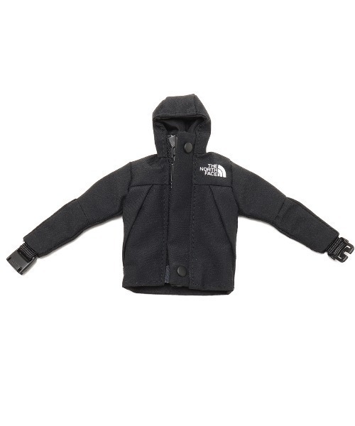 THE NORTH FACE（ザノースフェイス）の「THE NORTH FACE Mini Mountain Jacket / ザ・ノース・フェイス ミニ マウンテン ジャケット（キーホルダー・メンズ・ブラック/ネイビー/グレー/バーガンディー・FREE）」の18枚目の写真
