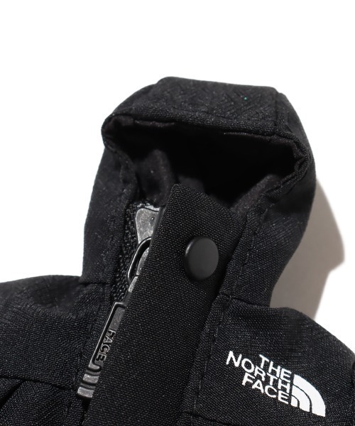 THE NORTH FACE（ザノースフェイス）の「THE NORTH FACE Mini Mountain Jacket / ザ・ノース・フェイス ミニ マウンテン ジャケット（キーホルダー・メンズ・ブラック/ネイビー/グレー/バーガンディー・FREE）」の14枚目の写真