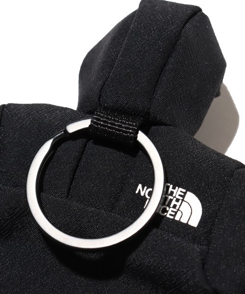 THE NORTH FACE（ザノースフェイス）の「THE NORTH FACE Mini Mountain Jacket / ザ・ノース・フェイス ミニ マウンテン ジャケット（キーホルダー・メンズ・ブラック/ネイビー/グレー/バーガンディー・FREE）」の13枚目の写真
