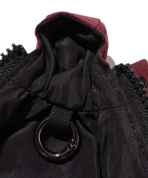 THE NORTH FACE（ザノースフェイス）の「THE NORTH FACE Mini Mountain Jacket / ザ・ノース・フェイス ミニ マウンテン ジャケット（キーホルダー・メンズ・ブラック/ネイビー/グレー/バーガンディー・FREE）」の21枚目の写真
