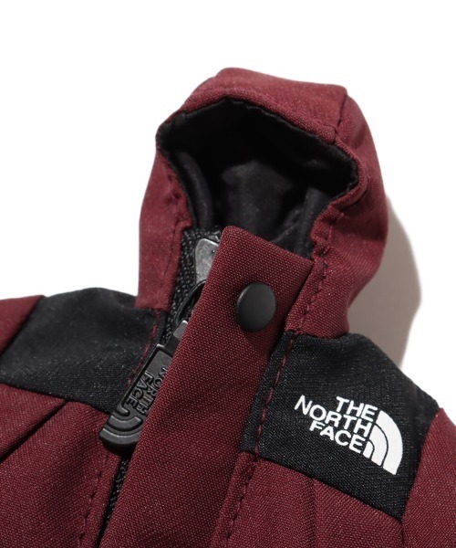THE NORTH FACE（ザノースフェイス）の「THE NORTH FACE Mini Mountain Jacket / ザ・ノース・フェイス ミニ マウンテン ジャケット（キーホルダー・メンズ・ブラック/ネイビー/グレー/バーガンディー・FREE）」の20枚目の写真