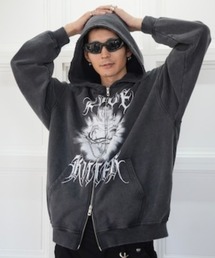 A'GEM/9 × .kom 『LOVE KILLER/ラブ キラー』 Killer heart barbed