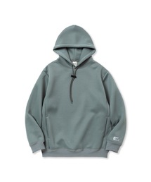 MULTI WAY DOUBLE KNIT DROP SHOULDER L/S CS（Tシャツ/カットソー 