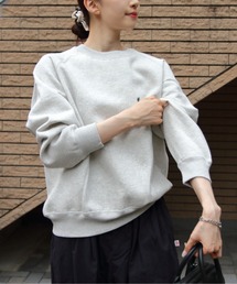 GYMPHLEX｜ジムフレックス（レディース）のスウェット（グレー/灰色系