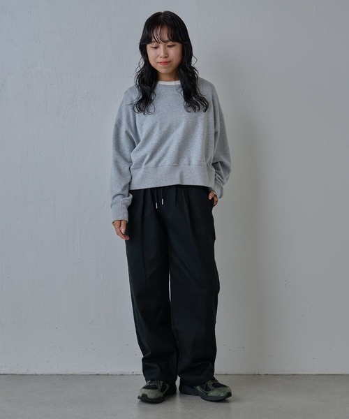 COLONY 2139（コロニートゥーワンスリーナイン）の「ヘビーツイルストレッチスケーターパンツ（その他パンツ・メンズ・ブラック/ベージュ・MEDIUM/LARGE）」の11枚目の写真