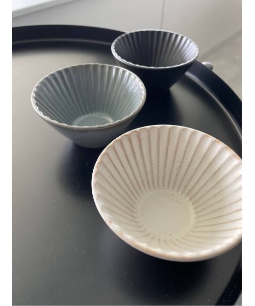 LAKOLE（ラコレ）の「華蝶扇ボウル(S) / 131513（食器）」 - WEAR