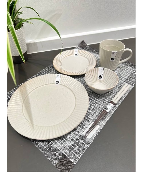 LAKOLE（ラコレ）の「華蝶扇ボウル(S) / 131513（食器）」 - WEAR