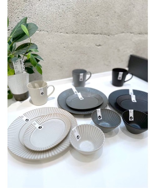 LAKOLE（ラコレ）の「華蝶扇ボウル(S) / 131513（食器）」 - WEAR