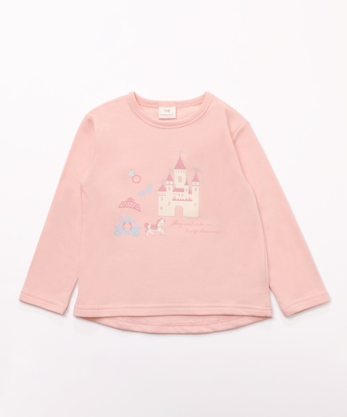 SKAPE（エスケープ）の「ｼﾞｮｼﾞﾌﾟﾁﾌﾟﾘﾄﾚｰﾅｰ（スウェット・キッズ・ブルー/イエロー/ピンク/ホワイト・110cm/100cm/90cm/80ｃｍ/130cm/120cm）」の18枚目の写真