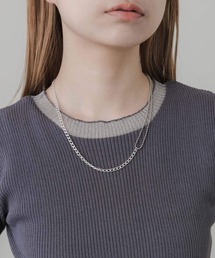 SMELLY | ボールキヘイチェーンキリカエネックレス(ネックレス)