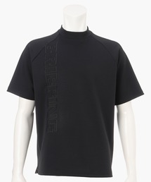 MENS BIG BEAT MOCK NECK RELAX FIT