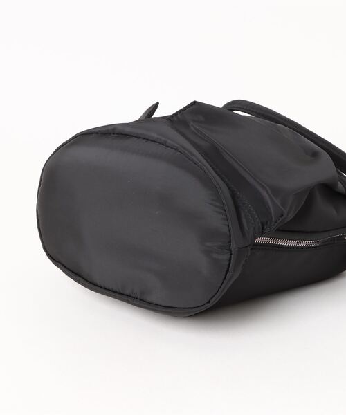 NOLITA LABORATORY（ノリータラボラトリー）の「【 NOLITA / ノリータ 】2Way ショルダーバッグ ハンドバッグにもなる ワンショルダーバッグ（ショルダーバッグ・レディース・アイボリー/ベージュ/ブラック・FREE）」の17枚目の写真