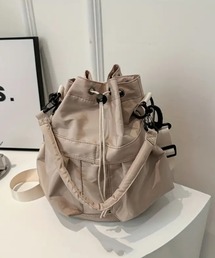 【 NOLITA / ノリータ 】2Way ショルダーバッグ ハンドバッグにもなる ワンショルダーバッグ