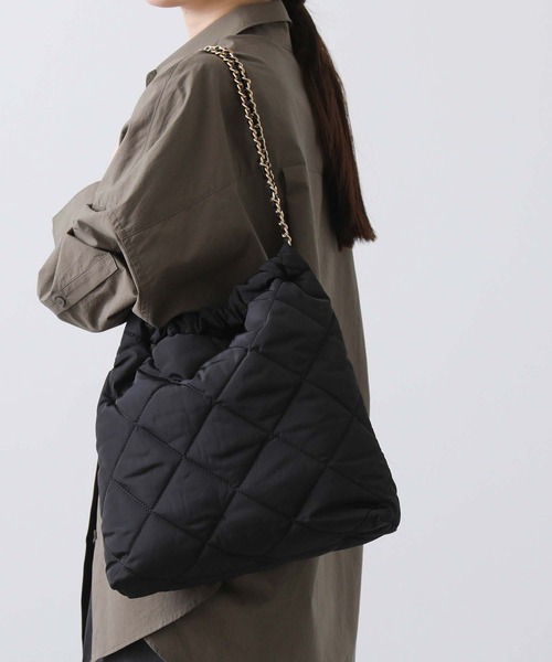 Gready Brilliant（グレディブリリアン）の「キルティングチェーン