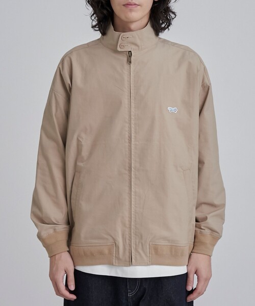 セール】Penneys（ぺニーズ）別注ジップブルゾン（ブルゾン）｜PENNEYS