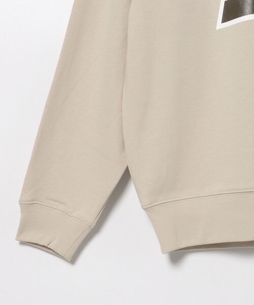 BEAMS T / Naughty CREW SWEAT(スウェット)|BEAMS T(ビームスティー) BEAMS T / Naughty CREW SWEAT(スウェット)|BEAMS T(ビームスティー)