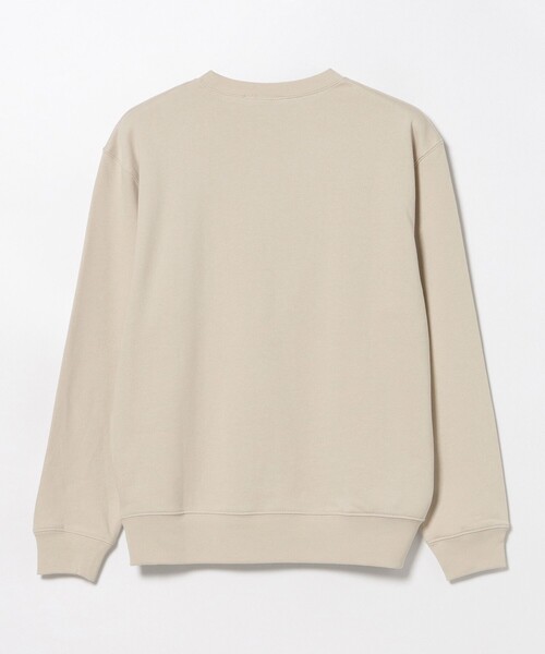 BEAMS T / Naughty CREW SWEAT(スウェット)|BEAMS T(ビームスティー) BEAMS T / Naughty CREW SWEAT(スウェット)|BEAMS T(ビームスティー)