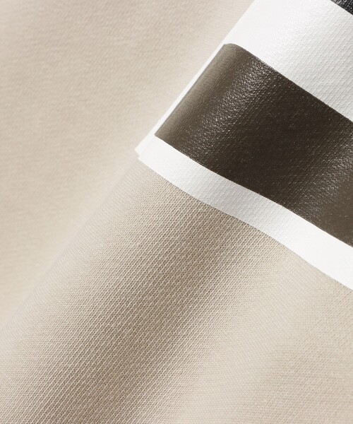 BEAMS T / Naughty CREW SWEAT(スウェット)|BEAMS T(ビームスティー) BEAMS T / Naughty CREW SWEAT(スウェット)|BEAMS T(ビームスティー)