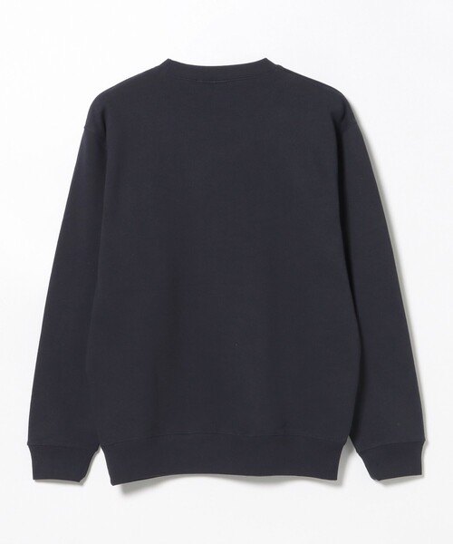 BEAMS T / Naughty CREW SWEAT(スウェット)|BEAMS T(ビームスティー) BEAMS T / Naughty CREW SWEAT(スウェット)|BEAMS T(ビームスティー)