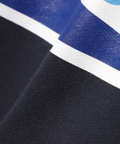 BEAMS T / Naughty CREW SWEAT(スウェット)|BEAMS T(ビームスティー) BEAMS T / Naughty CREW SWEAT(スウェット)|BEAMS T(ビームスティー)