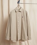 U.S. POLO ASSN.(ユーエスポロアッスン)の「トップス(シャツ/ブラウス)」