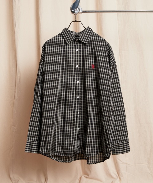 U.S. POLO ASSN. チェック柄ネクタイ　シューズセット 楽天市場】polo assn ネクタイの通販