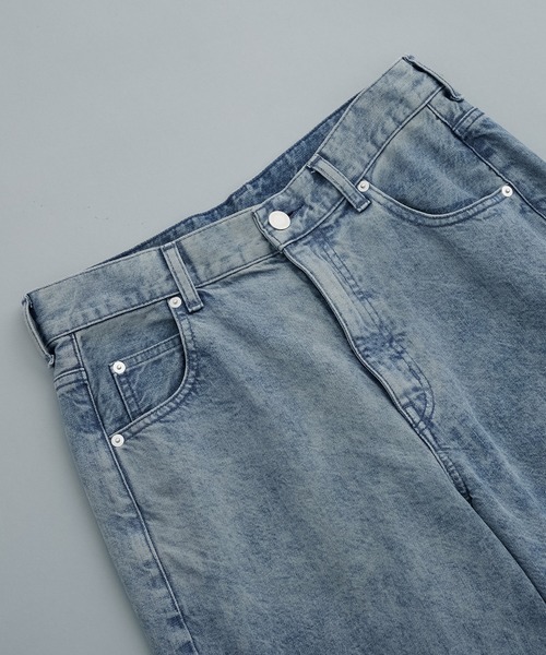 PUBLIC TOKYO（パブリックトウキョウ）の「PUBLIC DENIM