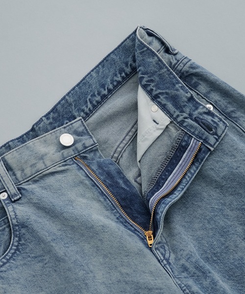 PUBLIC TOKYO（パブリックトウキョウ）の「PUBLIC DENIM