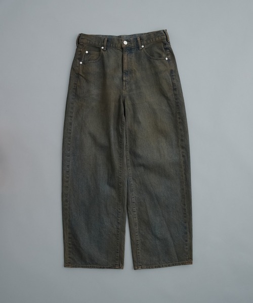 PUBLIC TOKYO（パブリックトウキョウ）の「PUBLIC DENIM