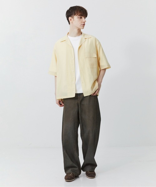 PUBLIC TOKYO（パブリックトウキョウ）の「PUBLIC DENIM リラックス