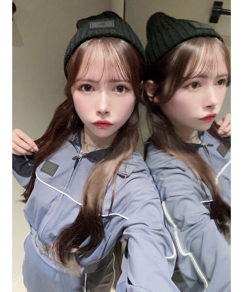 EATME（イートミー）の「トラックラインジャケット（セットアップ可能