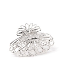 GLOBAL WORK | ニュアンスメタルヘアバンス/145132(バレッタ/ヘアクリップ)