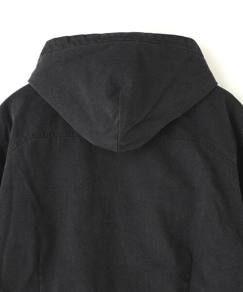 Dankeschon/ダンケシェーン/COATING FOOD MA-1 DANKE SCHON（ダンケシェーン）の「DankeSchon/ダンケシェーン