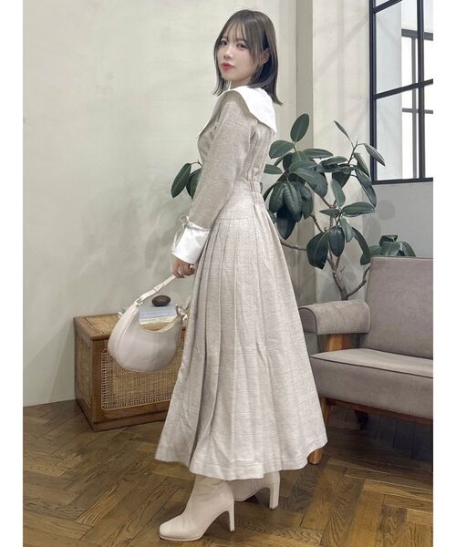 dazzlin（ダズリン）の「【POLO BCS コラボ】ビッグカラーサイド