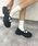 casita(RETRO GIRL)�i�J�V�[�^�j�́u�������u�\�b�N�X�i�\�b�N�X/�C���j�v�b�V���o�[