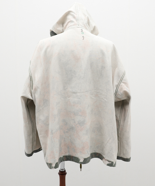 セール】Gurank / グランク Snow Parka camouflage（ミリタリー