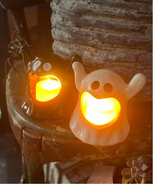 セール】【 antique andico / アンティーク アンディコ 】 ハロウィン