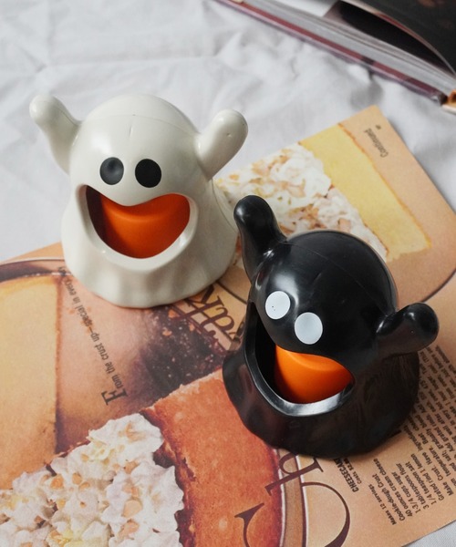 antique andico / アンティーク アンディコ 】 ハロウィン おばけ LED