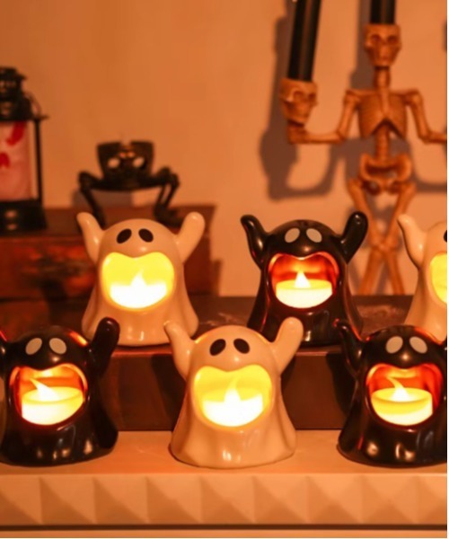 セール】【 antique andico / アンティーク アンディコ 】 ハロウィン