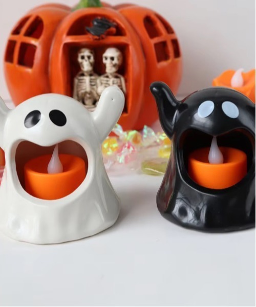 セール】【 antique andico / アンティーク アンディコ 】 ハロウィン