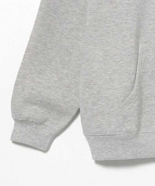 BEAMS T（ビームスティー）の「BEAMS T / WHERE’S WALLY? スウェット フーディ（スウェット・メンズ・グレー/グリーン・S/M/L/XL）」の6枚目の写真