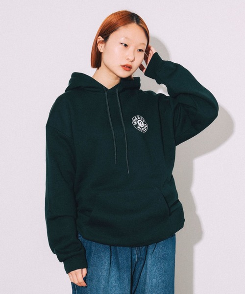 セール】BEAMS T / WHERE'S WALLY? スウェット フーディ（スウェット